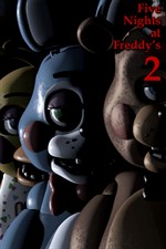 Buy Five Nights at Freddy's 2 - Microsoft Store en-MW
