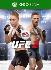 EA SPORTS™ UFC® 2