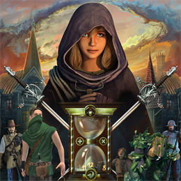 Aperçu Fall of the New Age - Collectors Edition