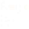 Regex Regular Expression Tool