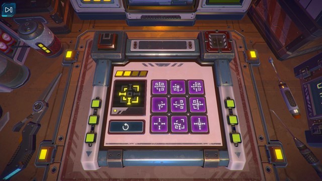 Access Denied screenshot 4