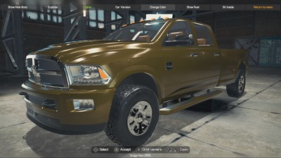 Car Mechanic Simulator - DLC MegaPack — скриншот 23