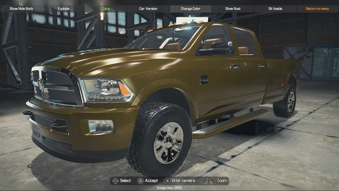 Car Mechanic Simulator - DLC MegaPack — скриншот 23