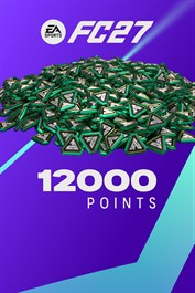 EA SPORTS FC™ 27 - FC Points 12000