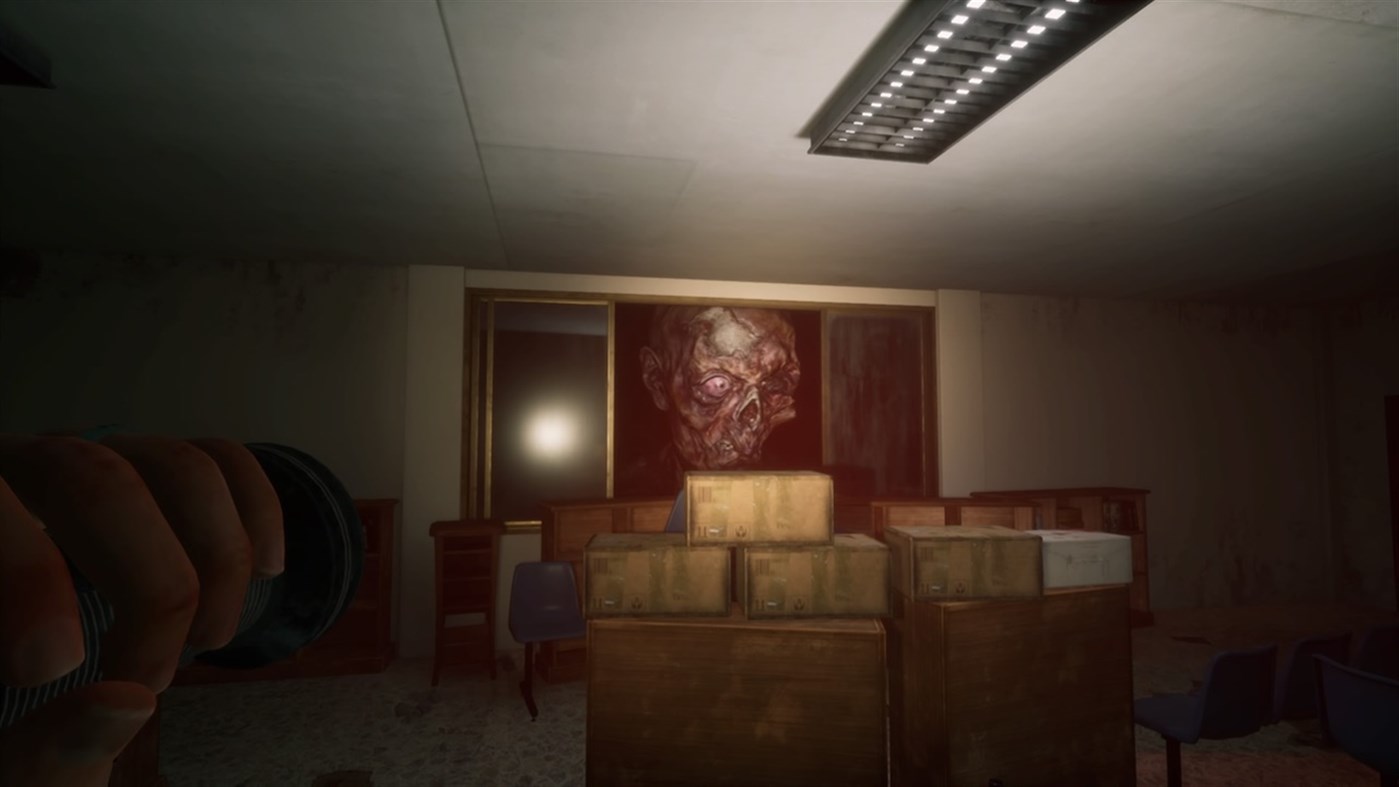 #4. Home Sweet Home (Xbox) 作者: Mastiff, LLC