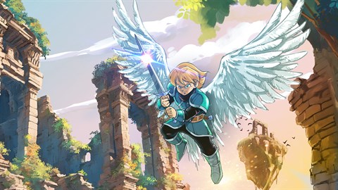 Aggelos 2 Pre-Order