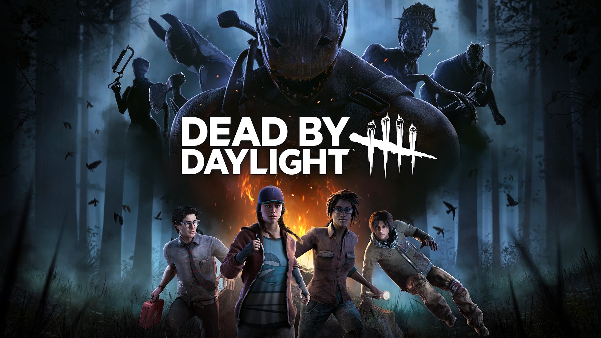 デッドバイデイライト Buy Dead by Daylight | Xbox
