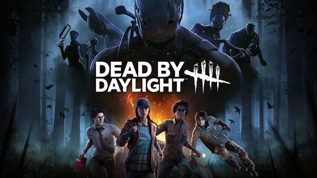Dead by Daylight: Trailer