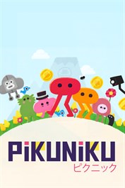 Pikuniku