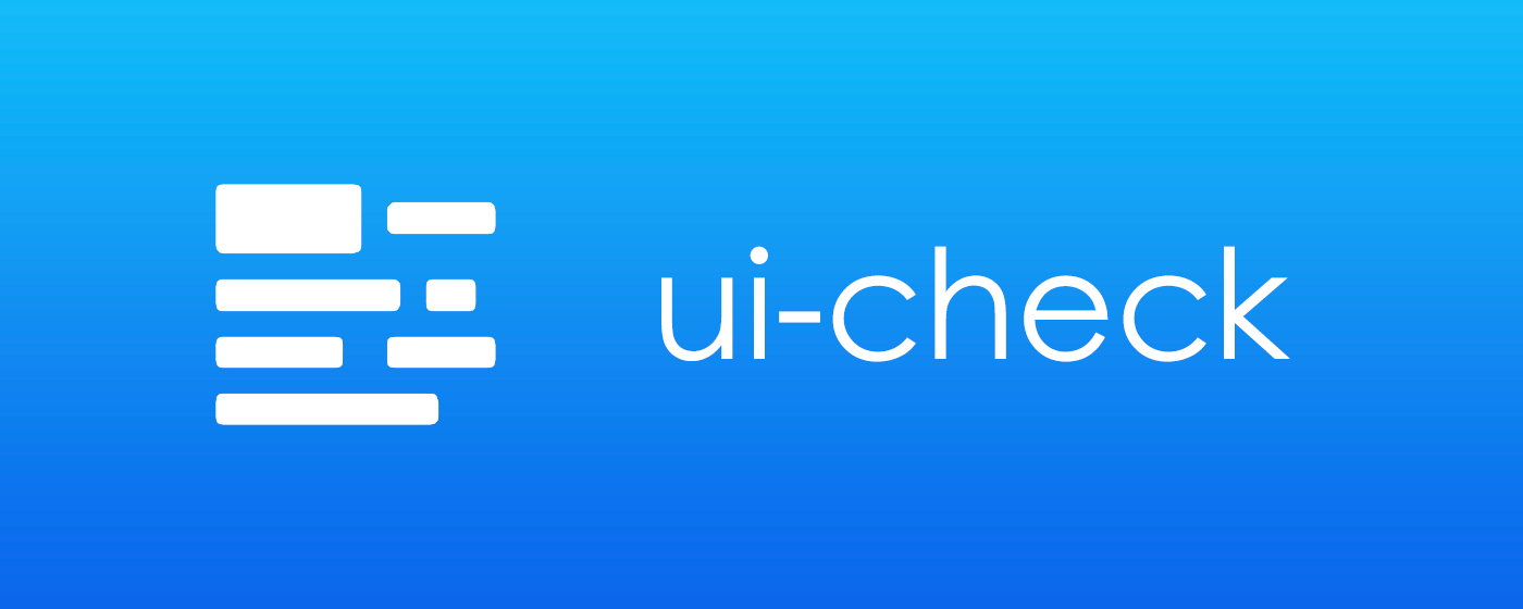 UI-Check: The Ultimate Edge Add-on for Online Page UI Inspection