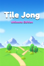 Tile Jong: Ultimate Edition