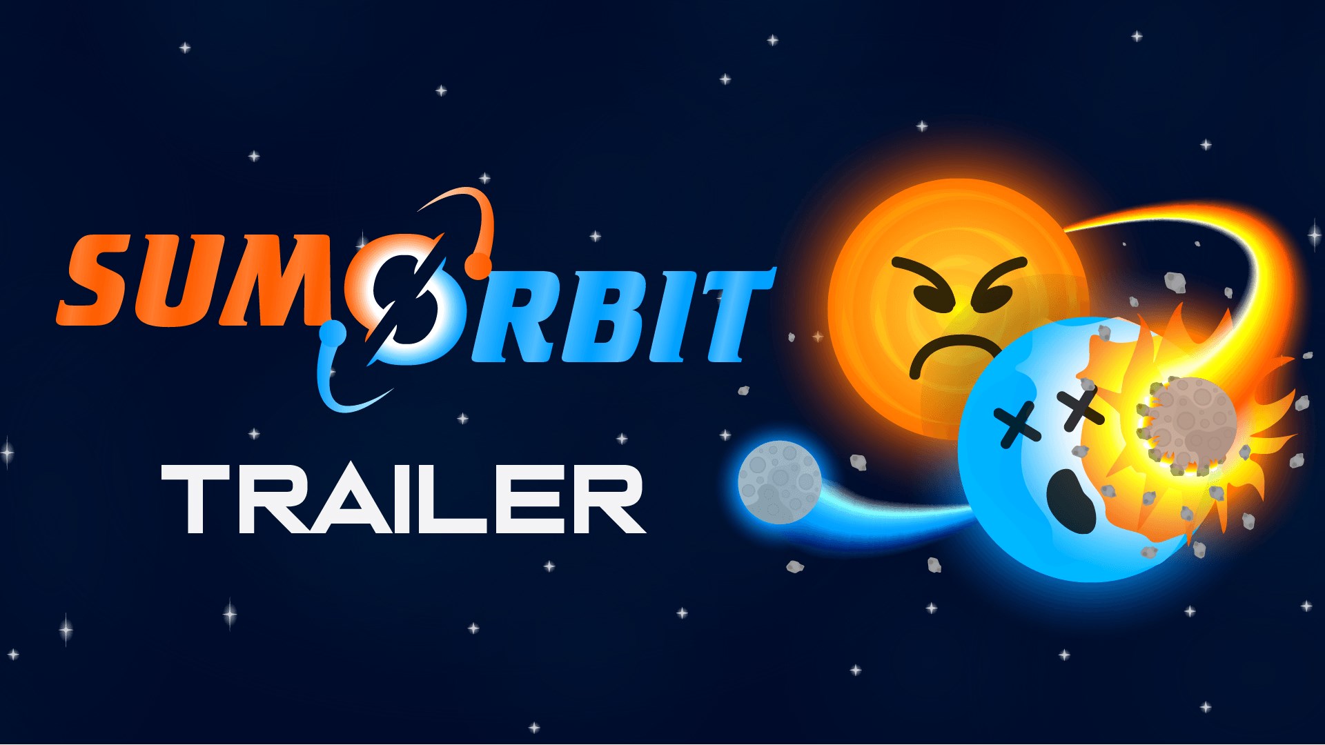 Sumorbit Trailer