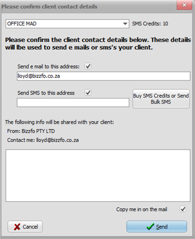 #1. Provider (Windows) Podle: Bizzfo