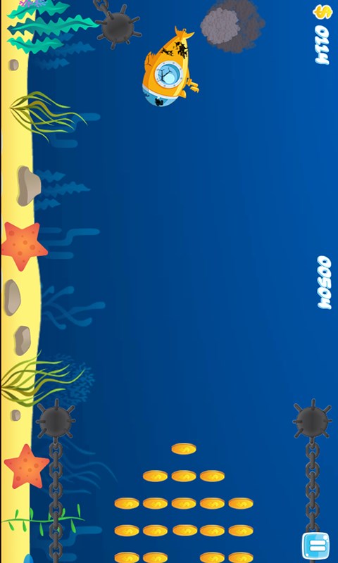 Imágen 9 Deep Sea: Submarine Adventure windows