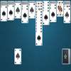 Spider Solitaire .