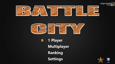 BattleCity Screenshots 1