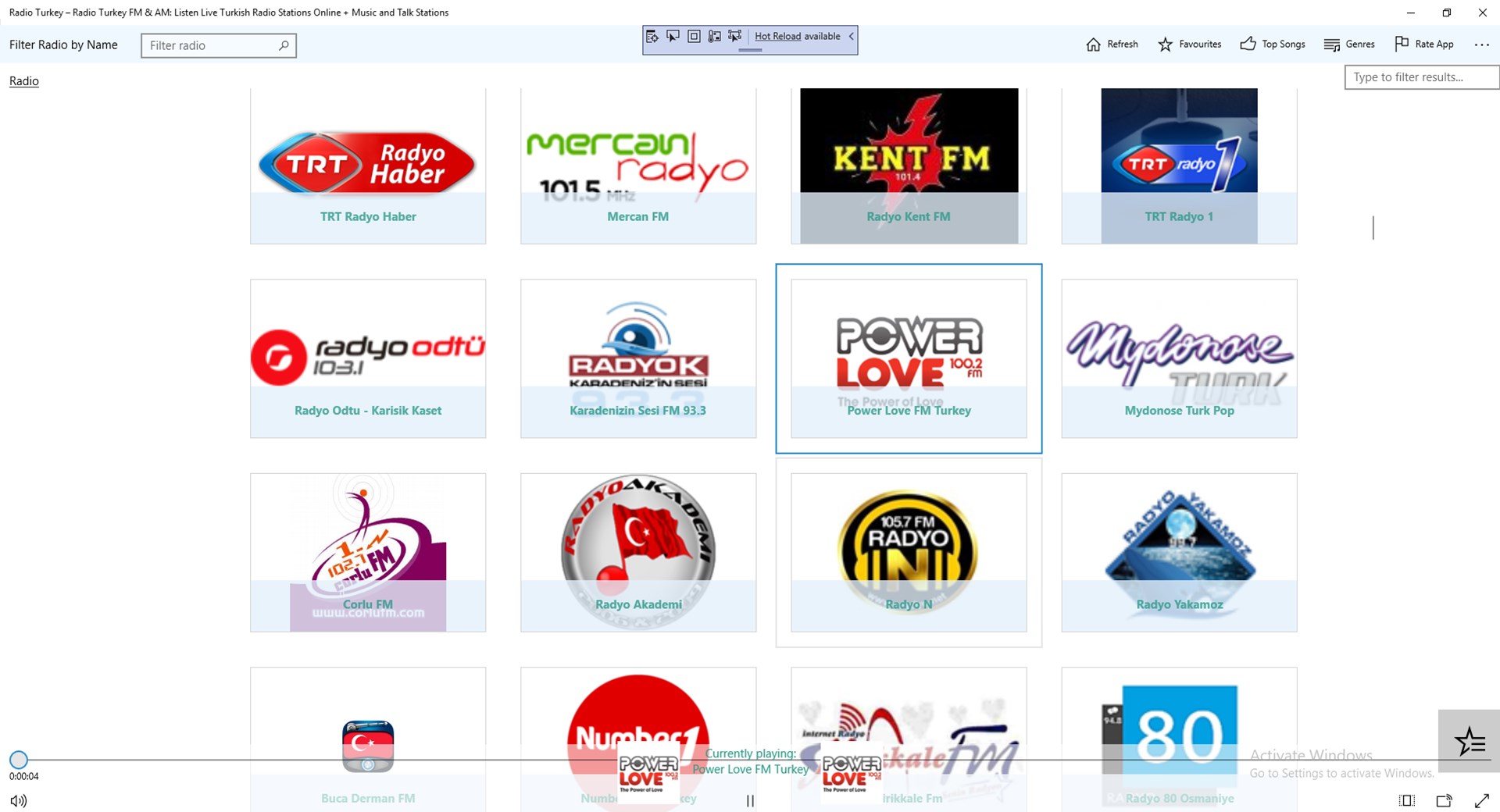radio turkey radio turkey fm am listen live turkish radio stations online music and talk stations beszerzese microsoft store hu hu