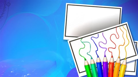 Coloring Book: Whiteboards