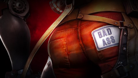 Raiders of the Broken Planet - Ultimate Edition Skins Pack
