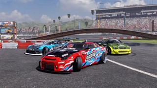 Drifting games hot sale for xbox one