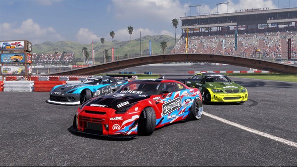 CarX Drift Racing Online screenshot