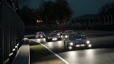 Assetto Corsa Competizione — скриншот 28