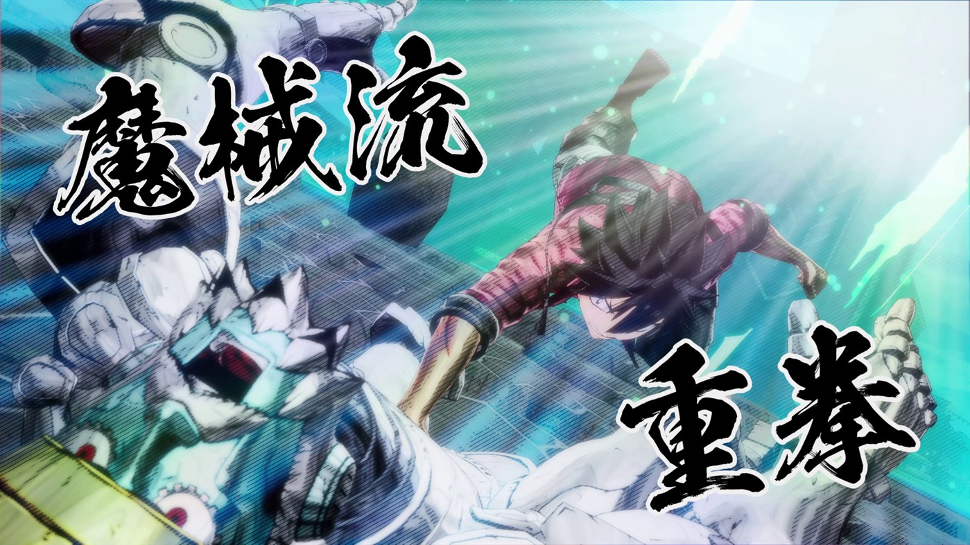 #1. EDENS ZERO Deluxe Edition (Windows) Podle: KONAMI