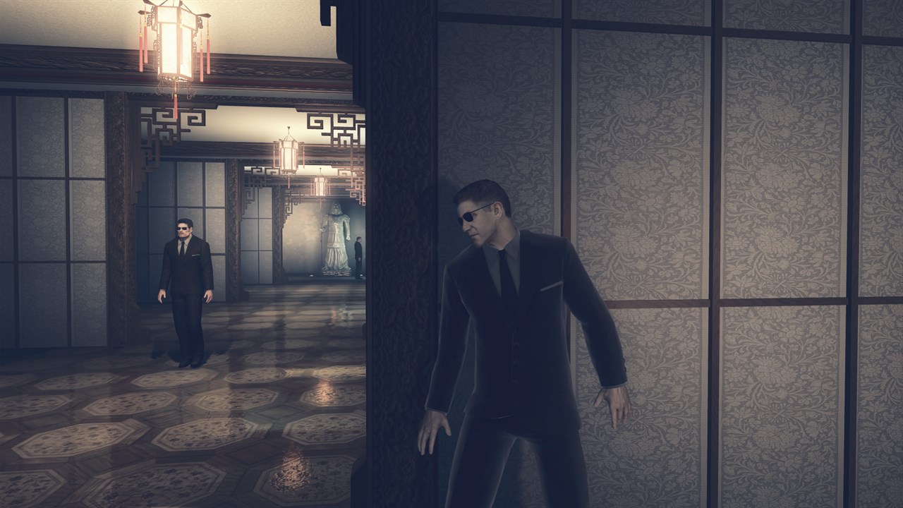Alekhine's Gun screenshot 4