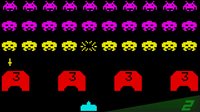 Arcade Archives 2 SPACE INVADERS PART II
