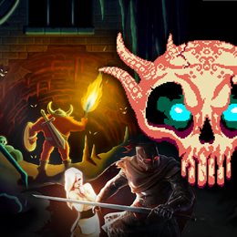 Aperçu Digerati Presents: The Dungeon Crawl Vol. 1