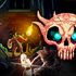Digerati Presents: The Dungeon Crawl Vol. 1