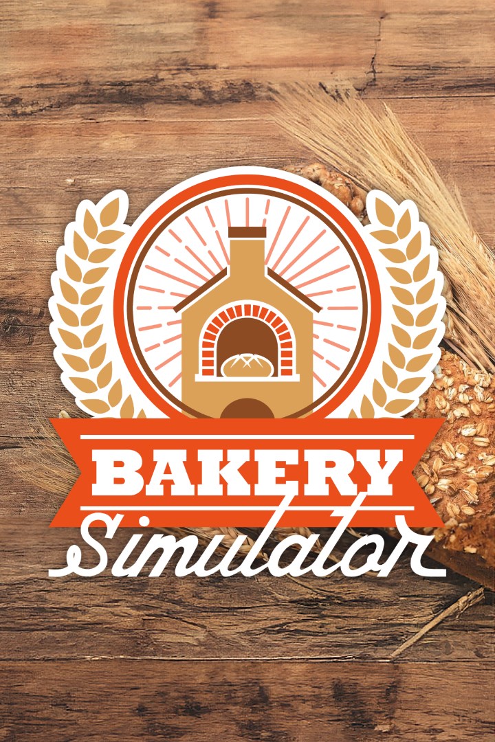 Bakery Simulator image