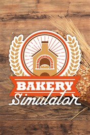 Bakery Simulator