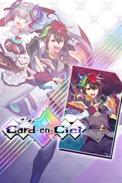 Card-en-Ciel - Neon Additional Card
