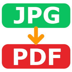 Quick JPG to PDF (Offline)