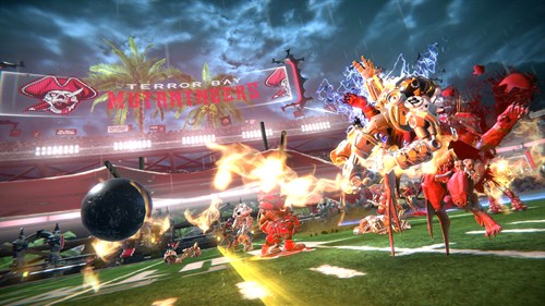 Mutant Football League - Complete Bundle