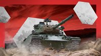 World of Tanks Modern Armor – Le char du mois : M41D