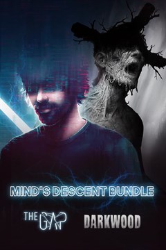 Cover poster for Mind’s Descent Bundle