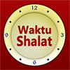 Waktu Shalat Indonesia