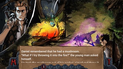 Swordbreaker: Origins (Windows) — скриншот 34