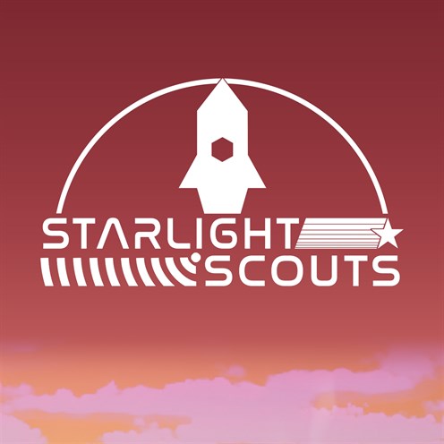 صورة غلاف لـ Starlight Scouts