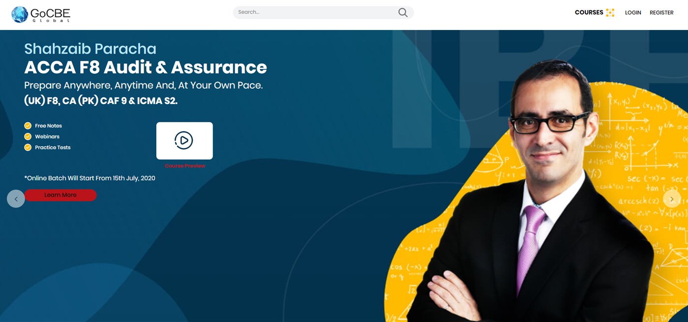 #1. GoCBE Global LMS (Windows) Με: Techsol360