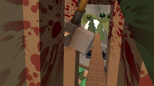 The Tower VR screenshot 5