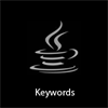 Java Keywords