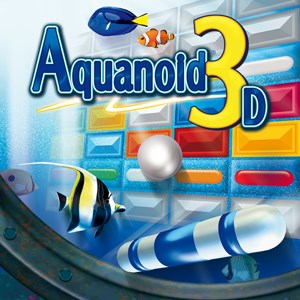 Aquanoid 3D