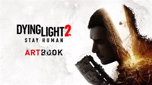 Dying Light 2 - Artbook