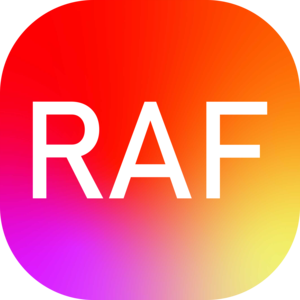 RAF Viewer+ - RAF to JPG
