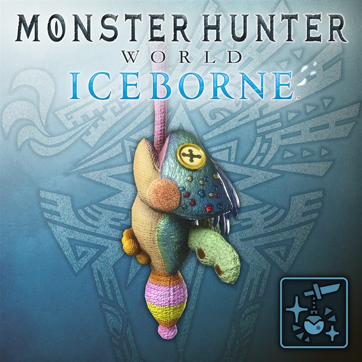 DLC for MONSTER HUNTER: WORLD™ Xbox One — buy online and track