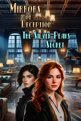Mirrors of Deception: The Silver Peaks Secret