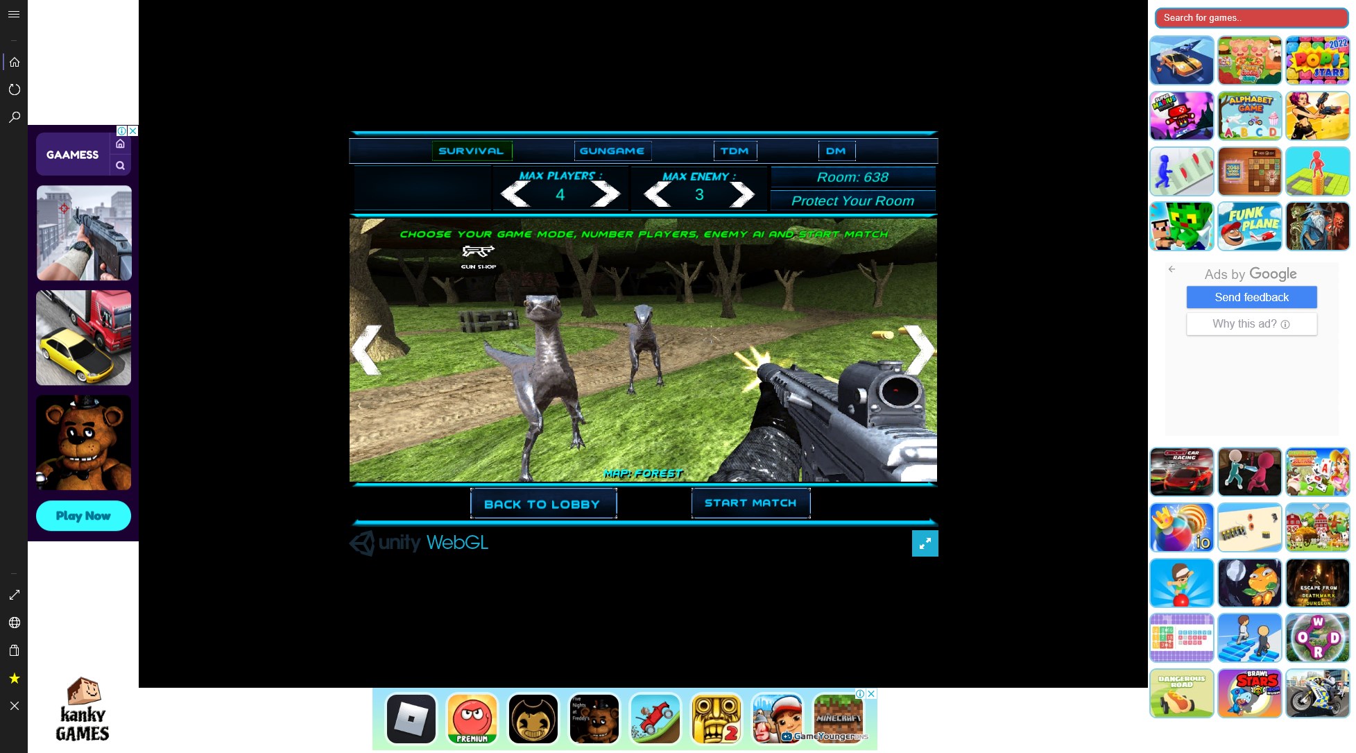 صورة 2 Dinosaurs Survival The End Of World windows